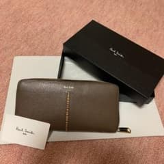 ポールスミス　Paul Smith 長財布　はとまる様専用のサムネイル