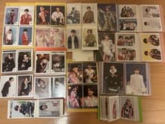 井上瑞稀　HiHi Jets 公式写真　闇写真等　800枚程　ファイル14冊分 井上瑞稀 HiHi Jets 公式写真 闇写真等 800枚程 ファイル14冊分 - メルカリ