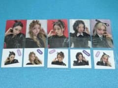 ILLIT アイリット ウォンヒ MD 特典 6500 | Shop at Mercari from