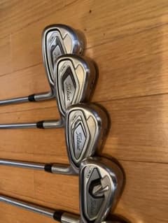 タイトリストT300 アイアン５本セット　NS９５０NEO-S タイトリストT300アイアン 4〜P 7本セット シャフトNS950NEO S