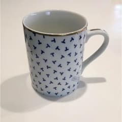 TiFFANY & Co  ダンシング コーヒーカップのサムネイル