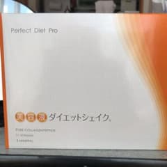 ダイエットシェイクのサムネイル