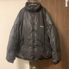 COOTIE PRODUCTIONS GLOSSY SHELL DOWN - メルカリ