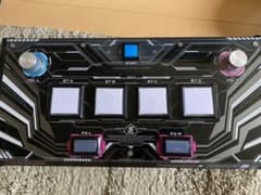 ボルテコン SOUNDVOLTEX NEMSYS Ultimate Modelのサムネイル