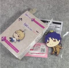 一番くじ fate HF E賞 間桐慎二のサムネイル