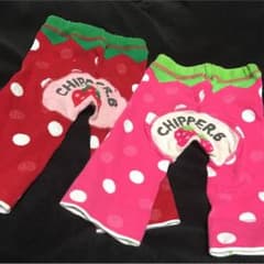 ホットパンツのサムネイル