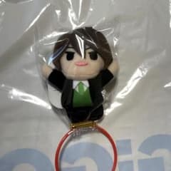 おまけ付【柿原徹也】痛バッグセット＋パペット フィンガーパペット GiGO限定 柿原徹也 kiramune - メルカリ