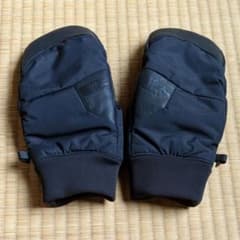 ノースフェイス グローブ スノーボードミトン手袋  メンズのサムネイル