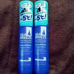 コンビニ限定 SEA BREEZEのサムネイル