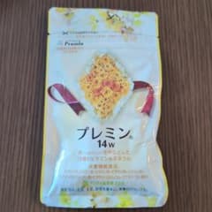 （karinさん専用）プレミン14w サプリメントのサムネイル