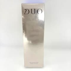 Q82】DUO デュオ ザ 薬用ホワイトレスキュー 40g 泡状美白美容液