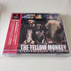 THE YELLOW MONKEY - transemission