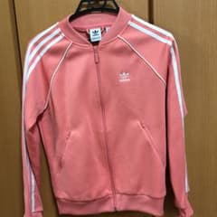 adidas アディダス ジャージのサムネイル