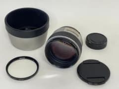 【実用品/動作済】PENTAX FA★85mm F1.4 IF 銘玉スターレンズ 実用品/動作済】PENTAX FA☆85mm F1.4 IF 銘玉スターレンズ - メルカリ