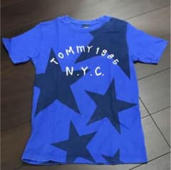 トミー メンズ Tシャツのサムネイル