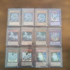 遊戯王 青眼デッキ スターターセット - メルカリ