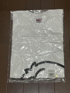 ★真夏の方程式 東野圭吾 福山雅治 フジテレビ ユカワくんTシャツ Mサイズ★ - 4