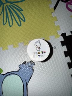 Snow Man ステッカー ロールシールのサムネイル