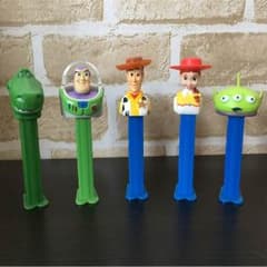 PETZ トイストーリーのサムネイル