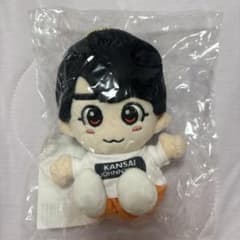 なにわ男子 大西流星 ちびぬい 第1弾のサムネイル