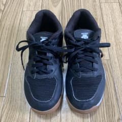【DESCENTE】バレーボールシューズ 20cmのサムネイル