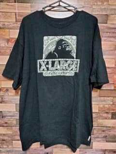 XLARGE　Tシャツのサムネイル