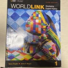World Link BOOK・1のサムネイル