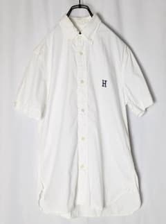 COMME des GARÇONS HOMME 限定ビンテージパッカリングシャツのサムネイル