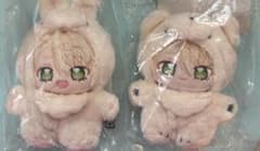 あんスタ いつぬい ALKALOID 白鳥藍良 第1弾 第2弾のサムネイル