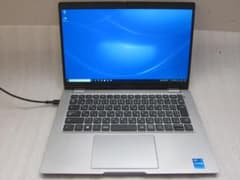 デル 12世代Core i5-1245U/8G/SSD256G/13.3フルHD - メルカリ