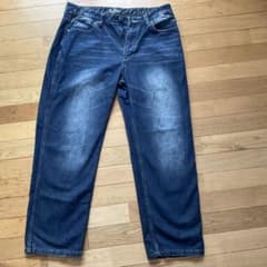 The Realelothes デニムパンツ XLのサムネイル