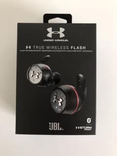JBL UA SPORT WIRELESS FLASHのサムネイル