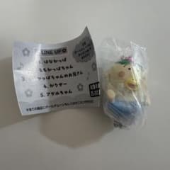 t*u様 はなかっぱ つまんでつなげてますこっと 新品未使用 チェーン有りのサムネイル