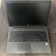 HP 250 G7 TPN-C135 ノート型パソコン - メルカリ