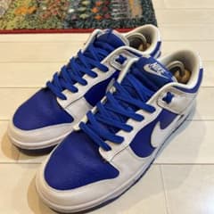 NIKEダンクロー/リバースケンタッキーのサムネイル