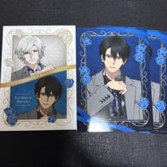 VAZZROCK ルナフェス ブロマイド 翔 悠人