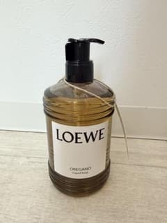 LOEWE ロエベ オレガノ リキッドソープ - メルカリ
