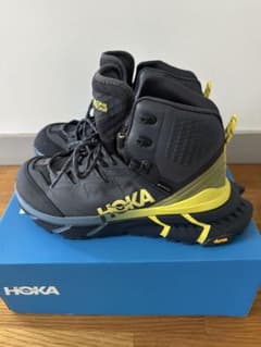 HOKA ONE ONE 登山靴 ミッドカット 26cmのサムネイル