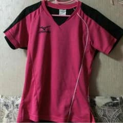 ひろ様専用 Mizuno 練習着のサムネイル