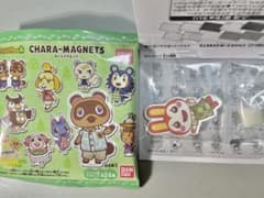 あつまれどうぶつの森 キャラマグネッツ リリアンのサムネイル