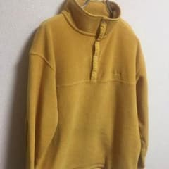 L.L.Bean フリースブルゾンのサムネイル