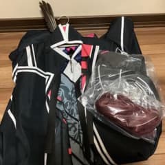 にじさんじ ローレン・イロアスコスプレ衣装 通常のサムネイル