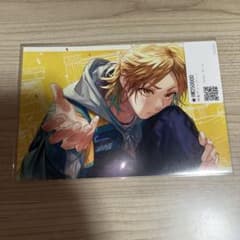 HoneyWorks 10周年 特典ポストカード 柴崎愛蔵のサムネイル