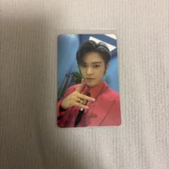 NCT RESONANCE Pt.2 ユウタ トレカのサムネイル