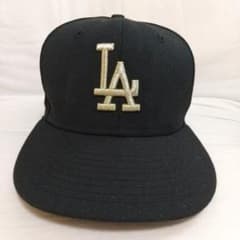 NEWERA59FIFTYキッズ用のサムネイル