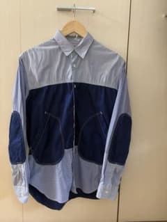 COMME des GARÇONS 長袖シャツ Sのサムネイル