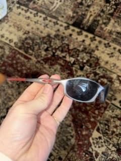 Oakley Hatchet O‑Luminum 00s archiveのサムネイル