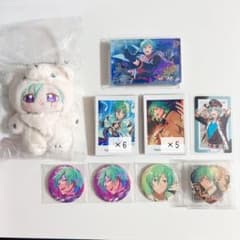 あんスタ 風早巽 まとめ売り ぱしゃっつ vol.4 いつぬい 流砂コロッタ あんスタ 風早巽 まとめ売り ぱしゃっつ vol.4 いつぬい 流砂コロッタ