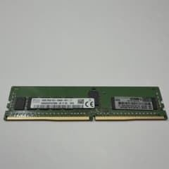 HPE 16GB DDR4 2666MHz メモリ ECCのサムネイル