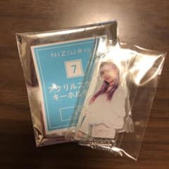 Niziuまゆかアクスタのサムネイル